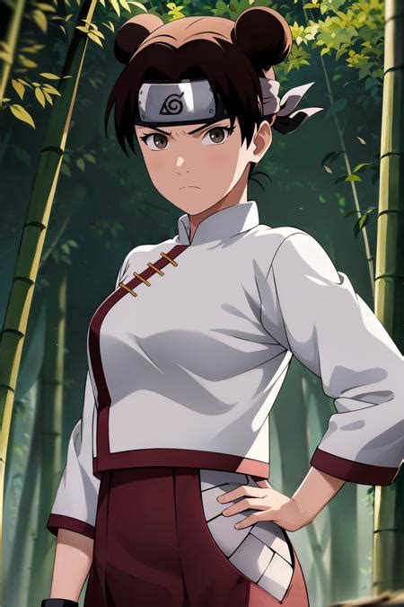 hentai de tenten